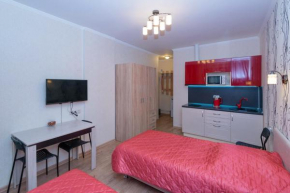 Apartment Dreams Come True, Krasnoznamensk